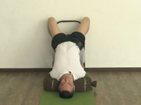 糖豆瑜伽课堂 艾扬格能量恢复训练(二) 20130416