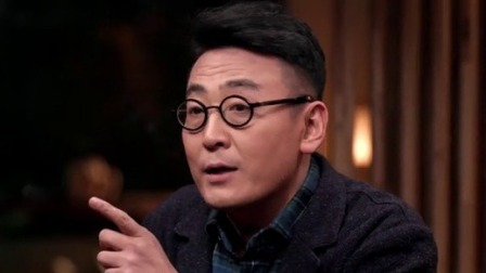 圆桌派 第一季 男色