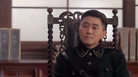 《民国奇探》追剧吧！ 路垚推断十年前的真相 警察厅长并不为其所动