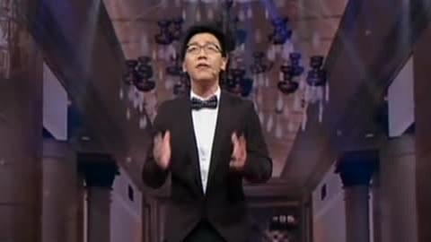 演讲集锦 陈铭《女人永远是最佳辩手》