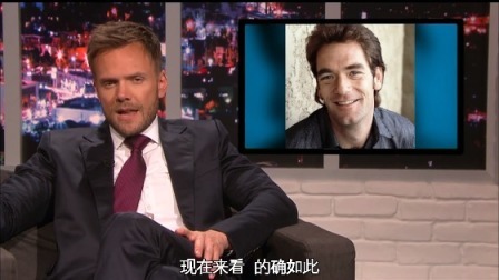 资深宅女打造计划开始啦，她能否在大佬的引导下和宅男们侃侃而谈呢？