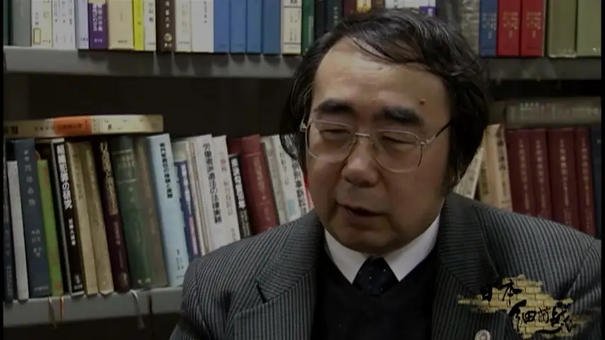 《日本细菌战》第6集