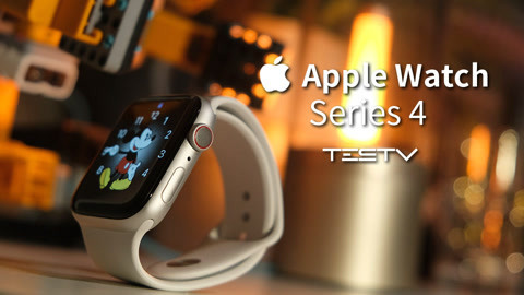 值不值得买 Apple Watch Series 4