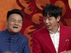 相声《爸爸的烦恼》