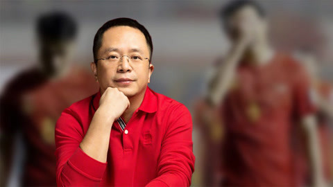 一刻talks 一刻talks | 周鸿祎：中国VS巴西，足球为什么大不同？