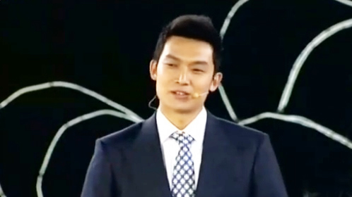 人说山西好风光 临汾 城市好风光