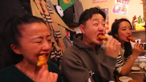 XFun吃货俱乐部2019 人间极品烧烤竟在这里！XFun日本北海道好吃指南