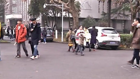 新视界 新视界20170223