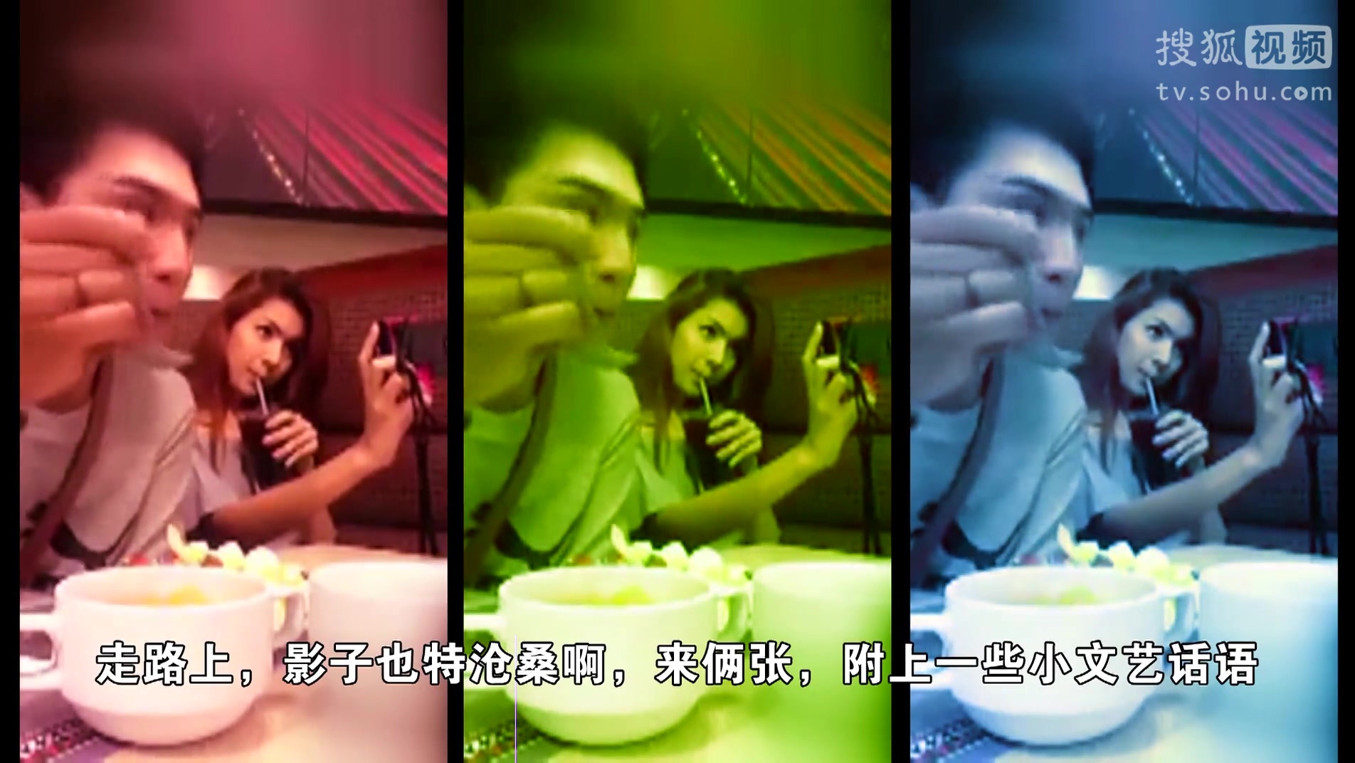 萝莉说趣事 变态男疯狂收集女士内衣