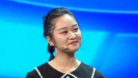 跨时代战书 一次偶然的机会，梦婕踏上逐冠之路