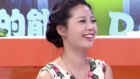 谁是我家人第一季 谁是美女海归绣娘的妈妈
