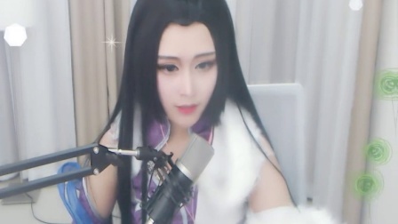 美女直播 第一季 性感女神cosplay 这美女主播真漂亮