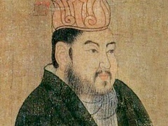 经典传奇 隋炀帝墓里的惊天秘密