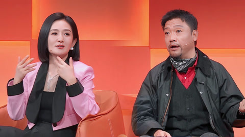 魔童谢娜一次送走五个 贾冰严厉批评余钦南逼人进步