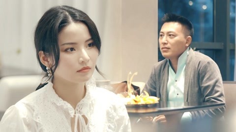 海归精英自曝寄宿生活 杨晨约会律师好感度爆棚