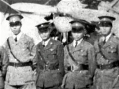 蒋介石与他的德国军事顾问团 蒋介石与他的德国军事顾问团第3集：阎锡山公开指责蒋介石