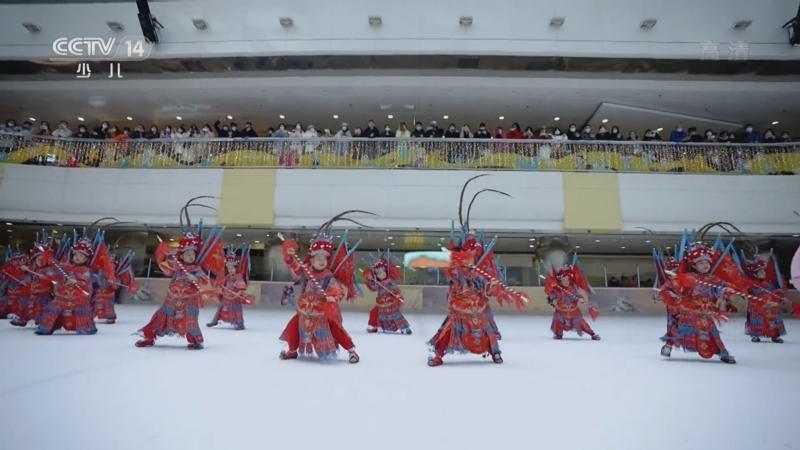音乐快递 《音乐快递》 20220511 天籁之声