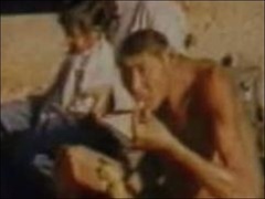 经典传奇 神农架“野人二代”之谜