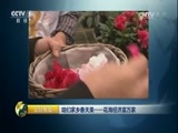 生财有道 《生财有道》 20170417 咱们家乡春天美——花海经济富万家