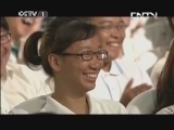 开讲啦 《开讲啦》 20131001 少年的世界-未来，我是谁？
