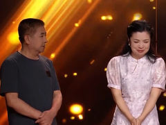 谢谢你来了2025 父亲当众掌掴女儿留下阴影 卖房照顾自闭症外孙