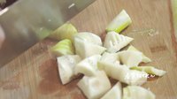 创食计 宣威火腿春笋汤 粉蒸排骨 15