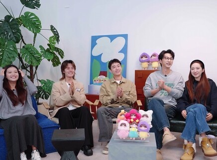 奇闻观察室：双文Cp终极拉扯