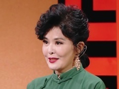 群英会2023 田岷跨界挑战相声 现场演唱《小冤家》