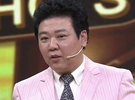 你看谁来了 歌唱家牟炫甫惊喜现身