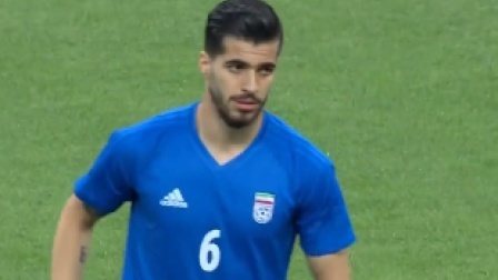我爱世界杯 2018俄罗斯世界杯 张路指导赛前独家预测西班牙伊朗之战 西班牙必赢两个球不成问题