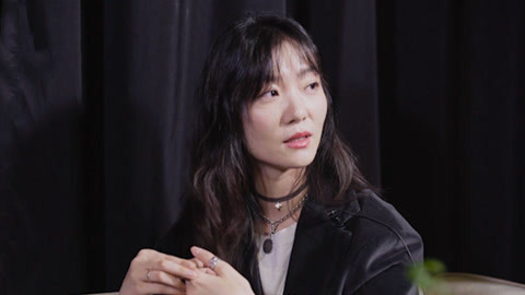 毒叔会客厅 齐溪谈“茉莉”的意义，直言高级的演技在于暗潮涌动