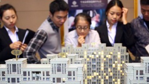 头脑风暴 14中国楼市涨还是跌