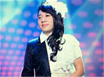 幸福来欢唱 2012 冠军候选资格赛（上）