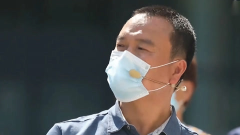 向前一步 十一假期文明出行 北京动物园实现智慧安防系统监督