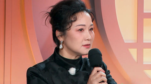 方亚芬实力护犊子 孙琴菲黄佳楠演出表现欠佳