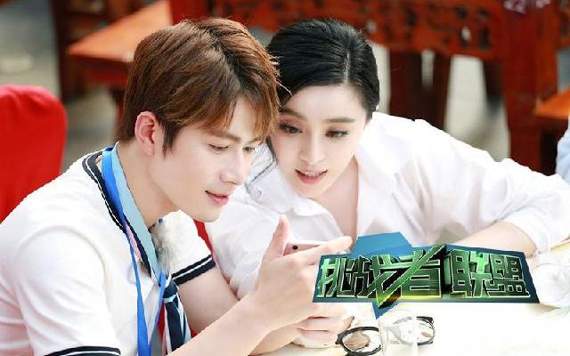 第二季《挑战者联盟》第9期：挑战者化身杂志记者 吴亦凡宋小宝齐聚青岛