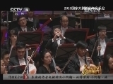 CCTV音乐厅 《CCTV音乐厅》 20130111 2013年国家大剧院新年音乐会