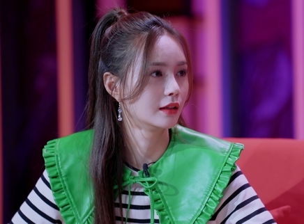 第8期姐说群：金星催婚王子文