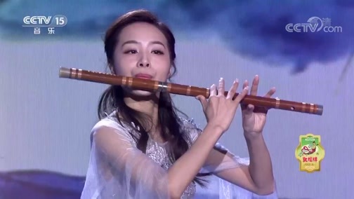 风华国乐 《风华国乐》 20190303