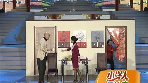 欢乐集结号 王铮亮 真诚歌声 娓娓道来