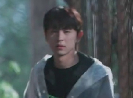 第3期：张国伟变成“空心人”