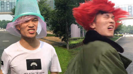 软软的秀 公共场合那些不能忍的事 14