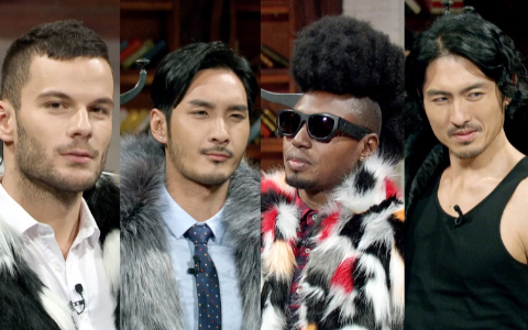 你的控制欲好强哟!