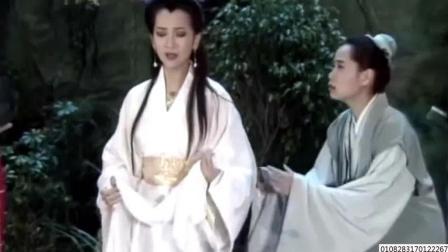 娱闻第一速递 2017 9月 原来《新白娘子传奇》最初不是找叶童来演 只怪她要价太高好可惜 170925