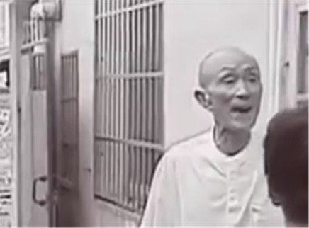 寻情记 儿子为何被老父赶出家门