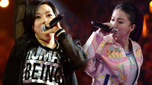 有料好声音 毛泽少自嘲输李嘉格因太老