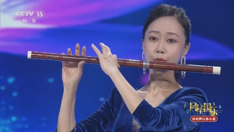 风华国乐 《风华国乐》 20260319 弦歌流芳