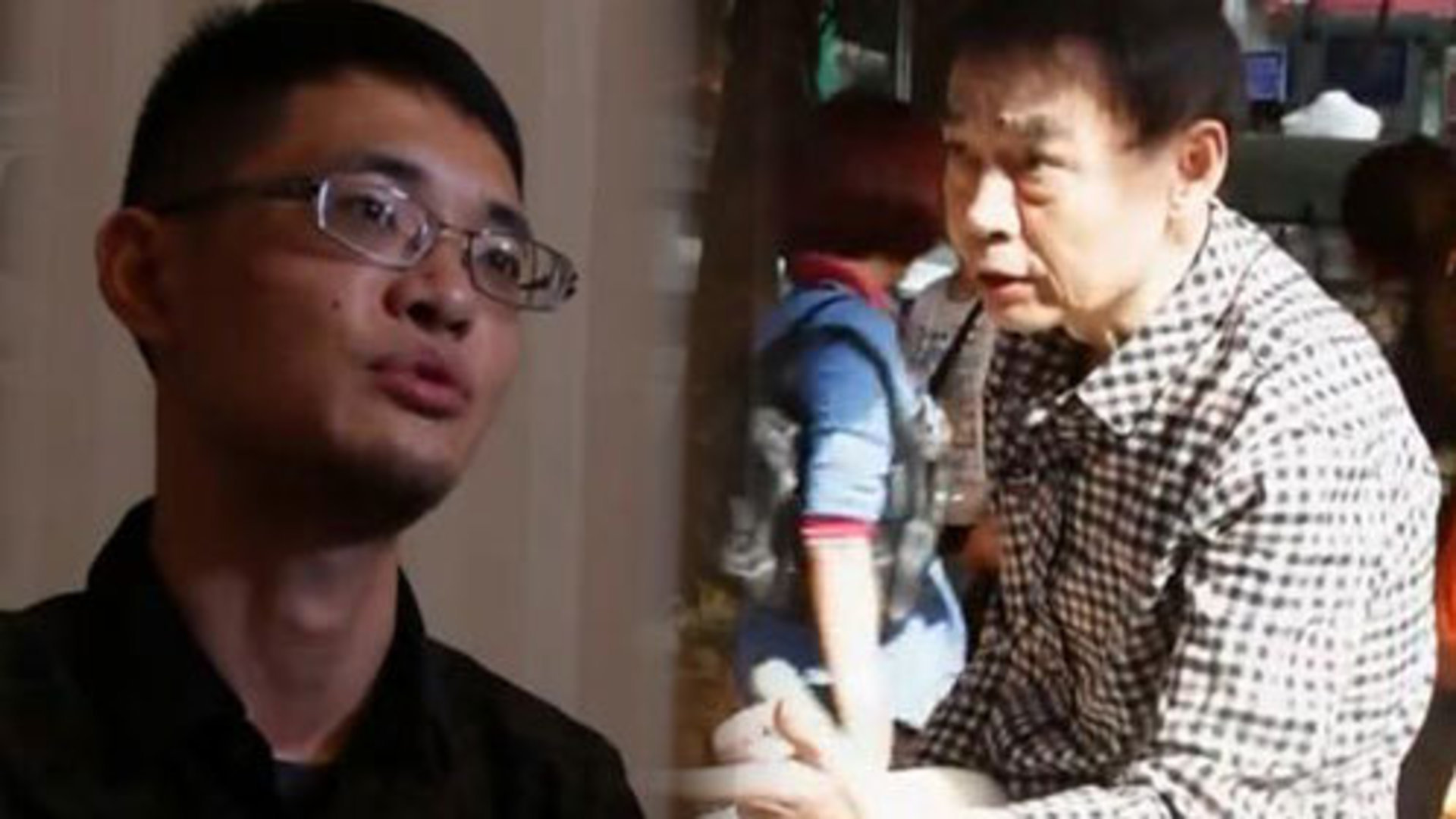 百姓故事汇 重庆小伙辞去安稳工作寻找美食梦想