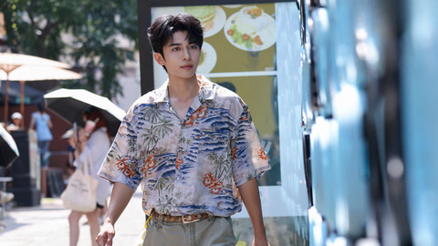 赵小童对话银鱼巷主理设计师 邂逅个性店主品味老城新生