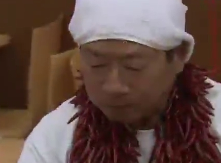 谁与争锋 第二季 中国辣王VS世界最辣辣椒